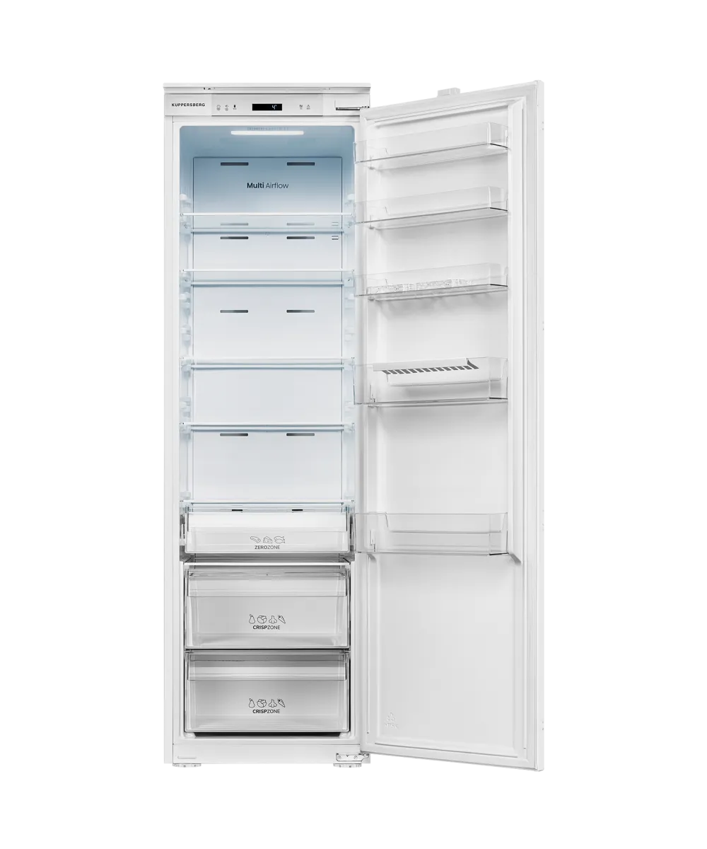 Built-in refrigerator SRB 1781