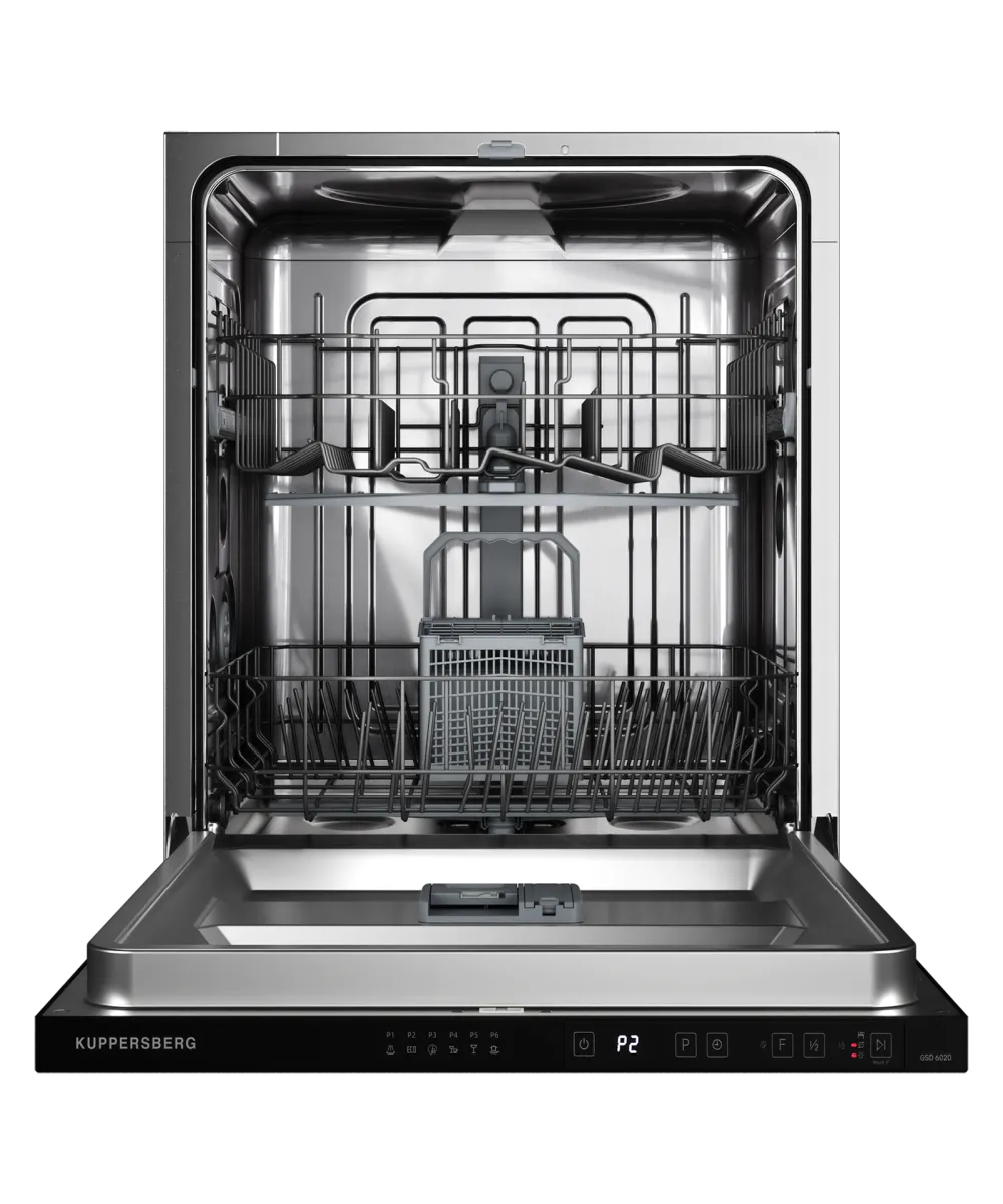 Посудомоечная машина встраиваемая GSD 6020
