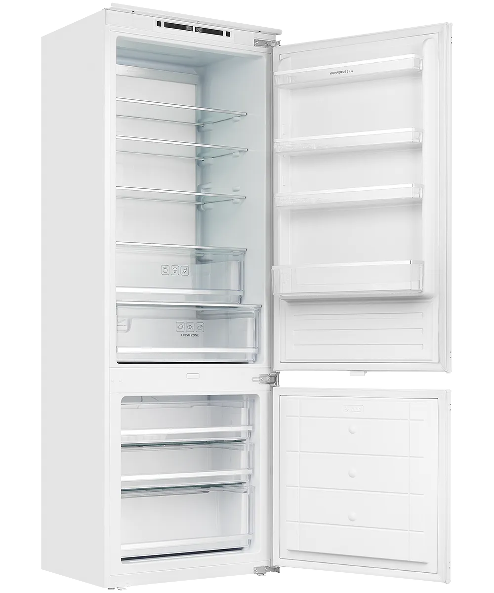 Built-in refrigerator RBN 1970