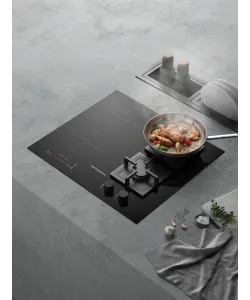 Комбинированная варочная панель IGS 601