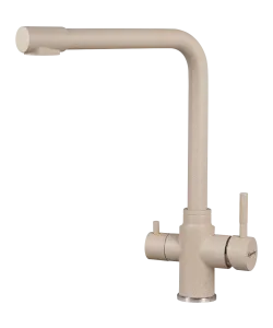 Mixer tap Geo KG2385CR SAND