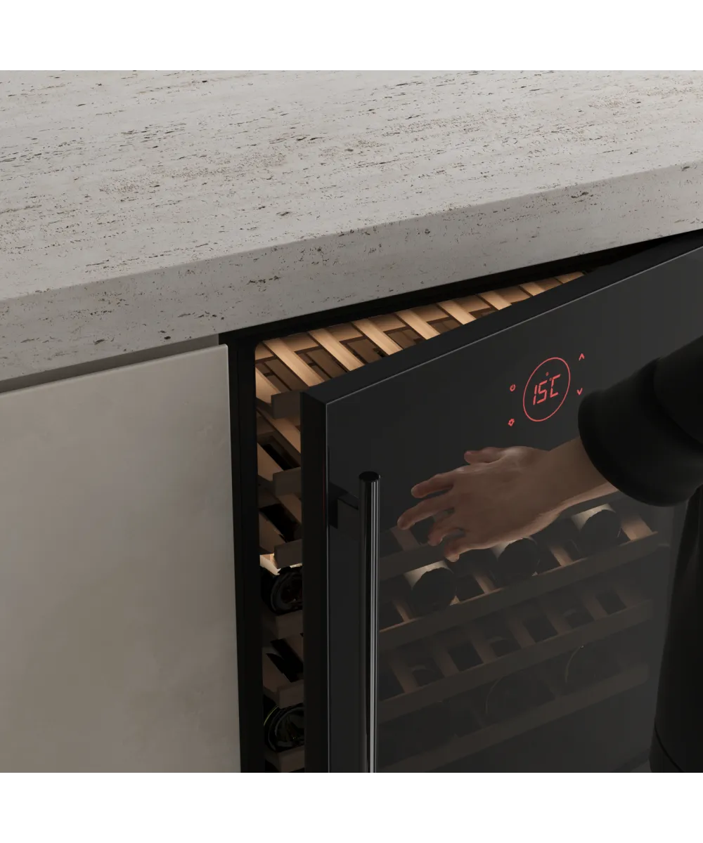 Винный шкаф Kuppersberg встраиваемый RBW 85