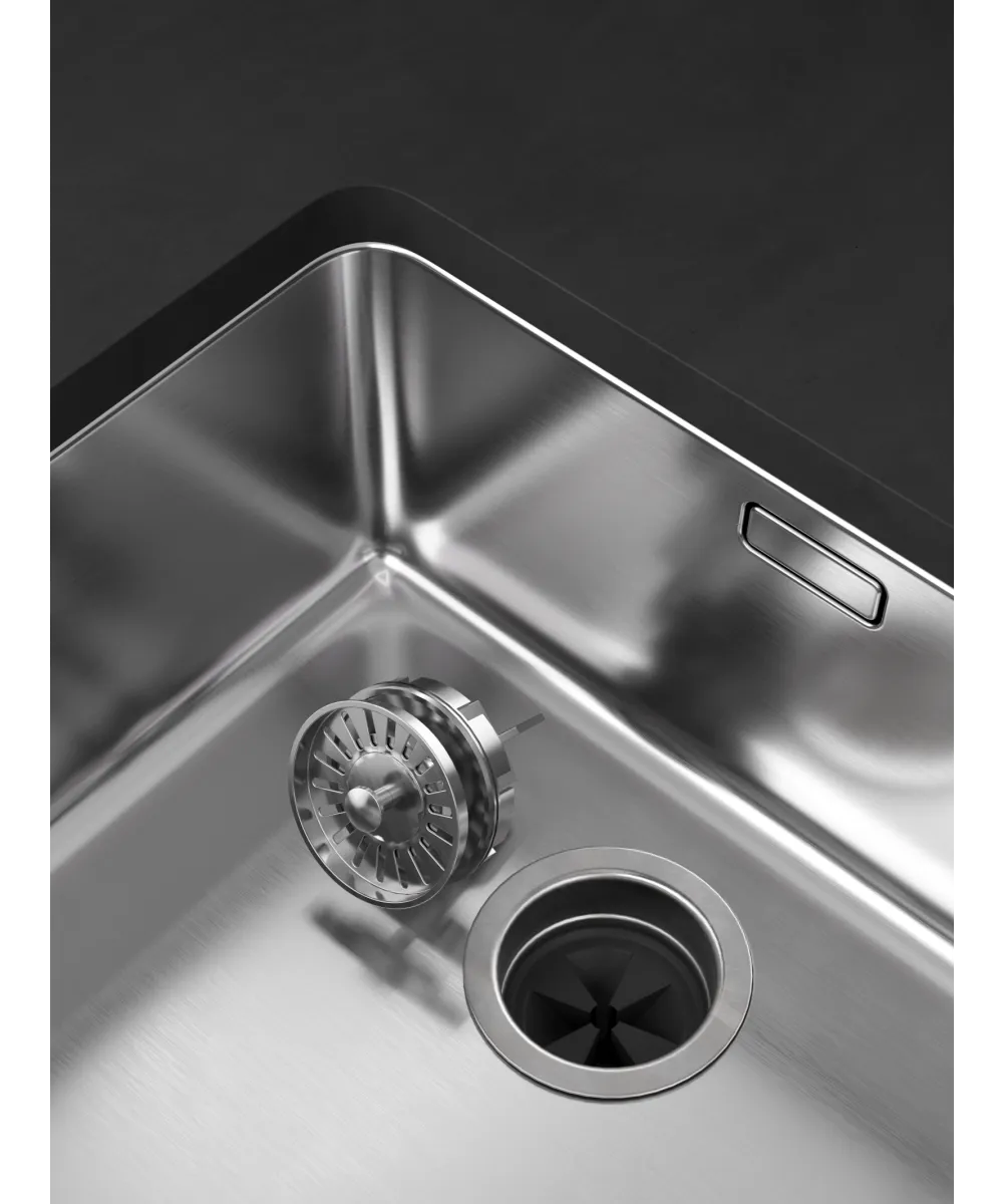 Измельчитель отходов WSS 550 B