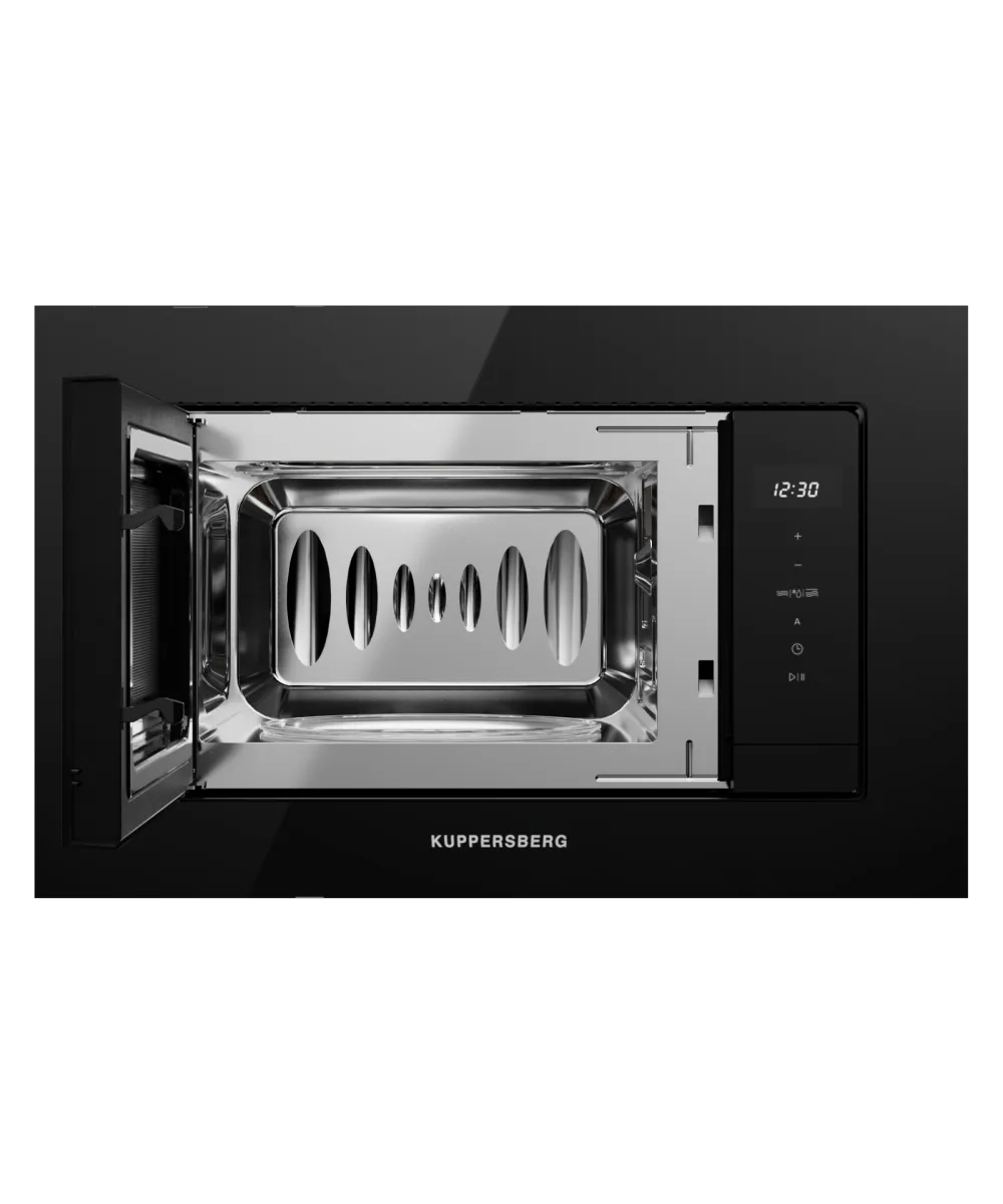 Микроволновая печь встраиваемая HMW 622 B