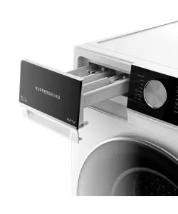 Стирально-сушильная машина WDM 601 W