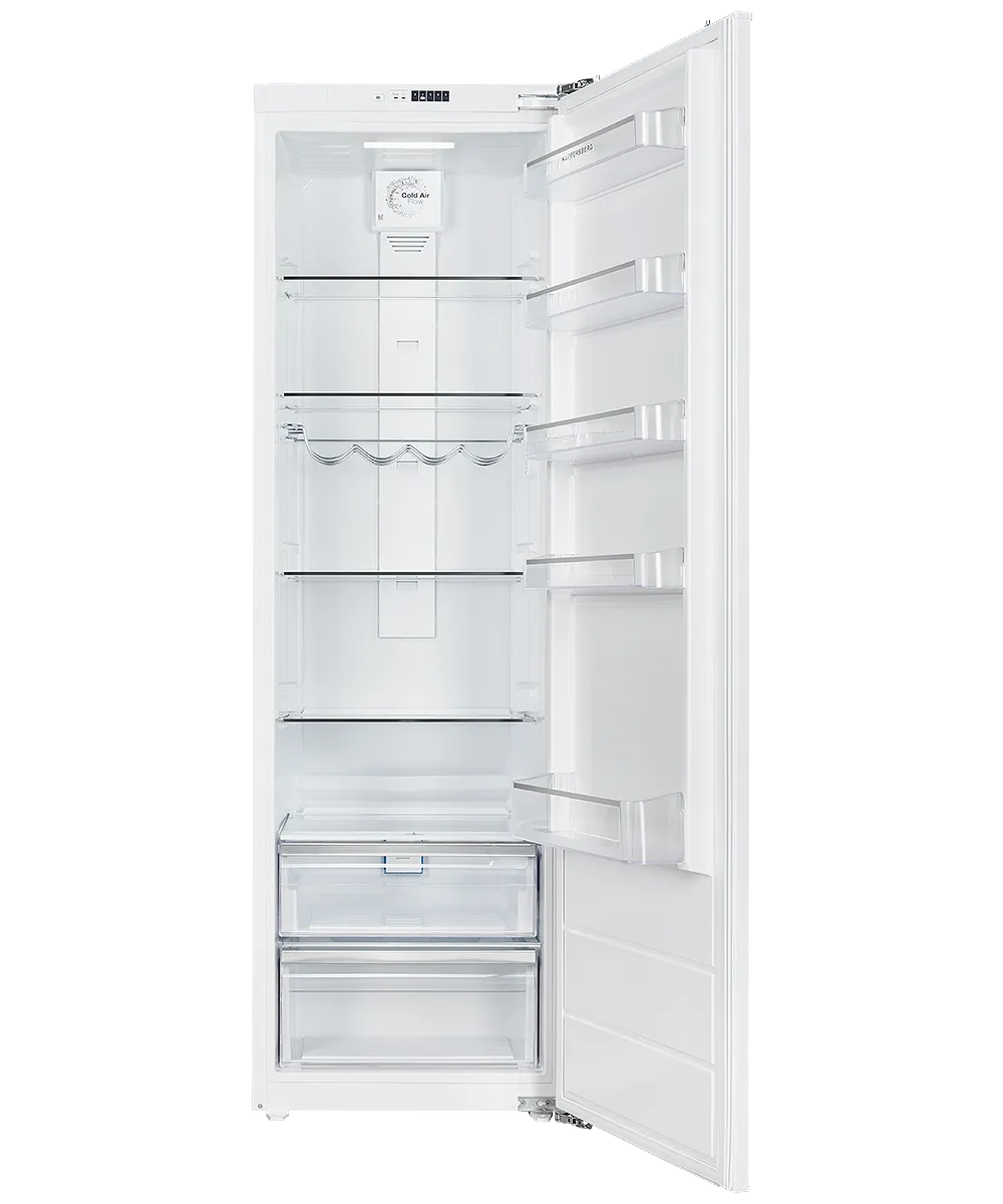 Built-in refrigerator SRB 1770