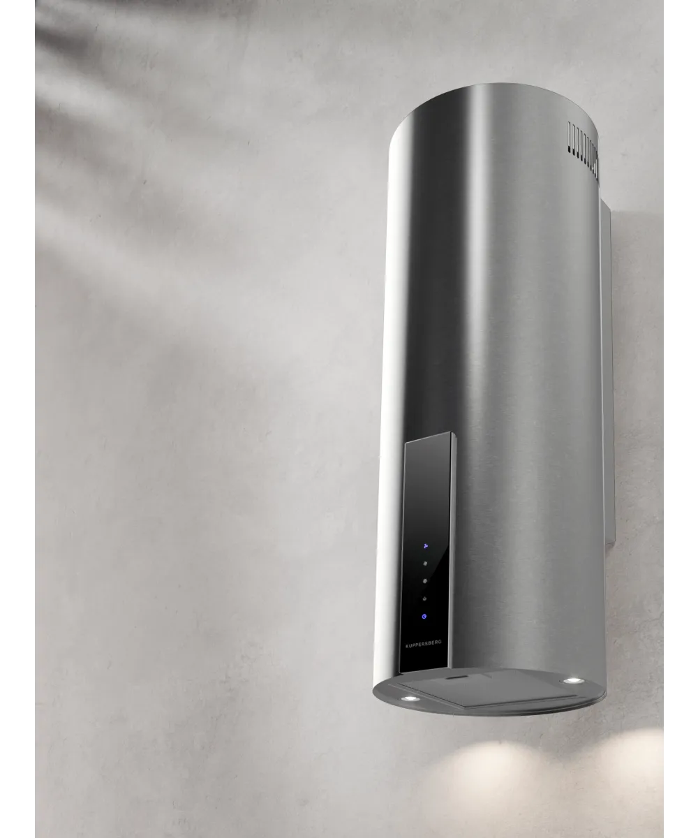 Dome hood WL-MOTUBA 35 X