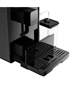 Кофемашина отдельностоящая KCF 401 B
