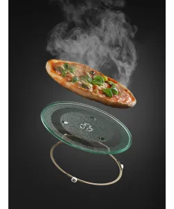 Микроволновая печь отдельностоящая TMW 205 B