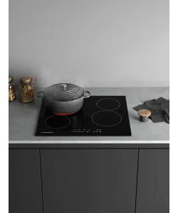 Electrical hob ECS 630