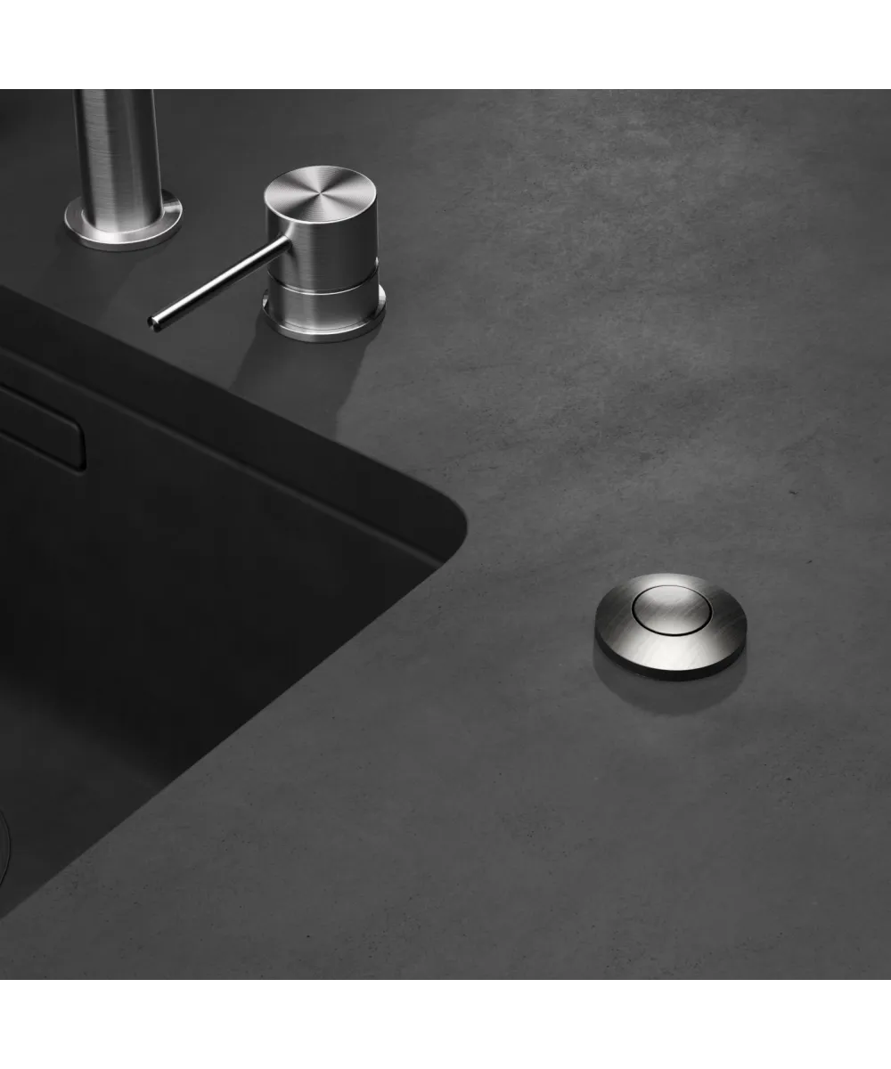 Измельчитель отходов WSS 750 B