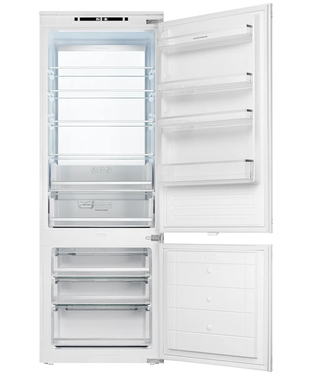 Built-in refrigerator RBN 1970