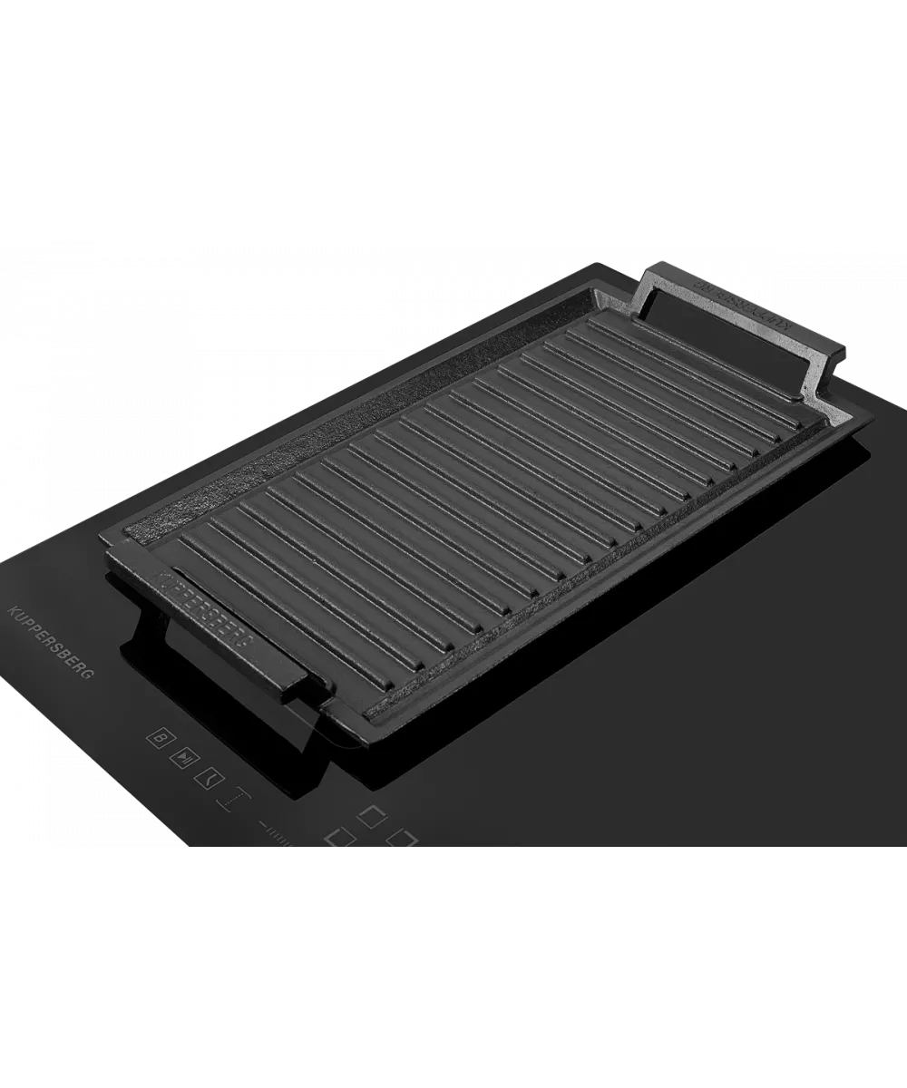 Others Сковорода- гриль Kuppersberg G2P