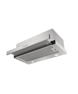 Телескопическая вытяжка встраиваемая SLIMHIT 60 X