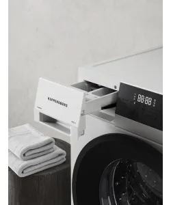 Стиральная машина отдельностоящая WM 610 W