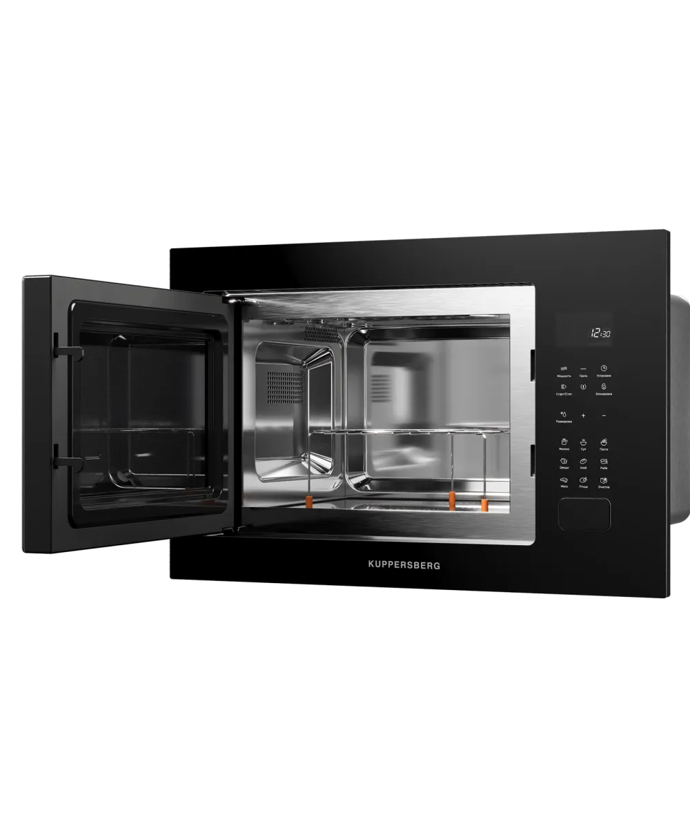 Микроволновая печь встраиваемая HMF 627 B