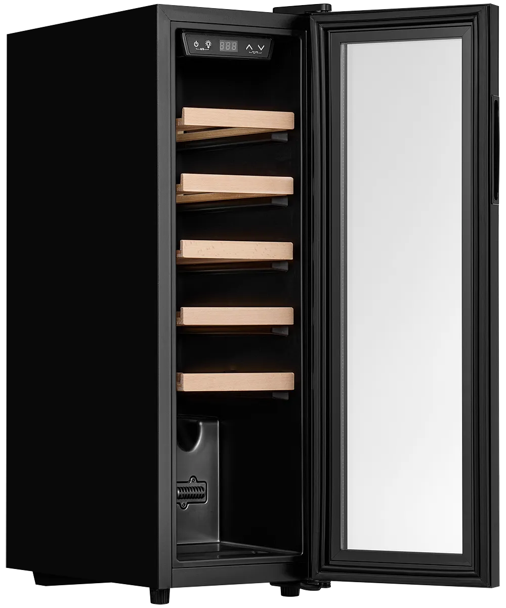 Винный шкаф Kuppersberg отдельностоящий RSW 81