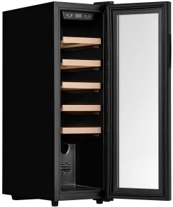 Винный шкаф Kuppersberg отдельностоящий RSW 81