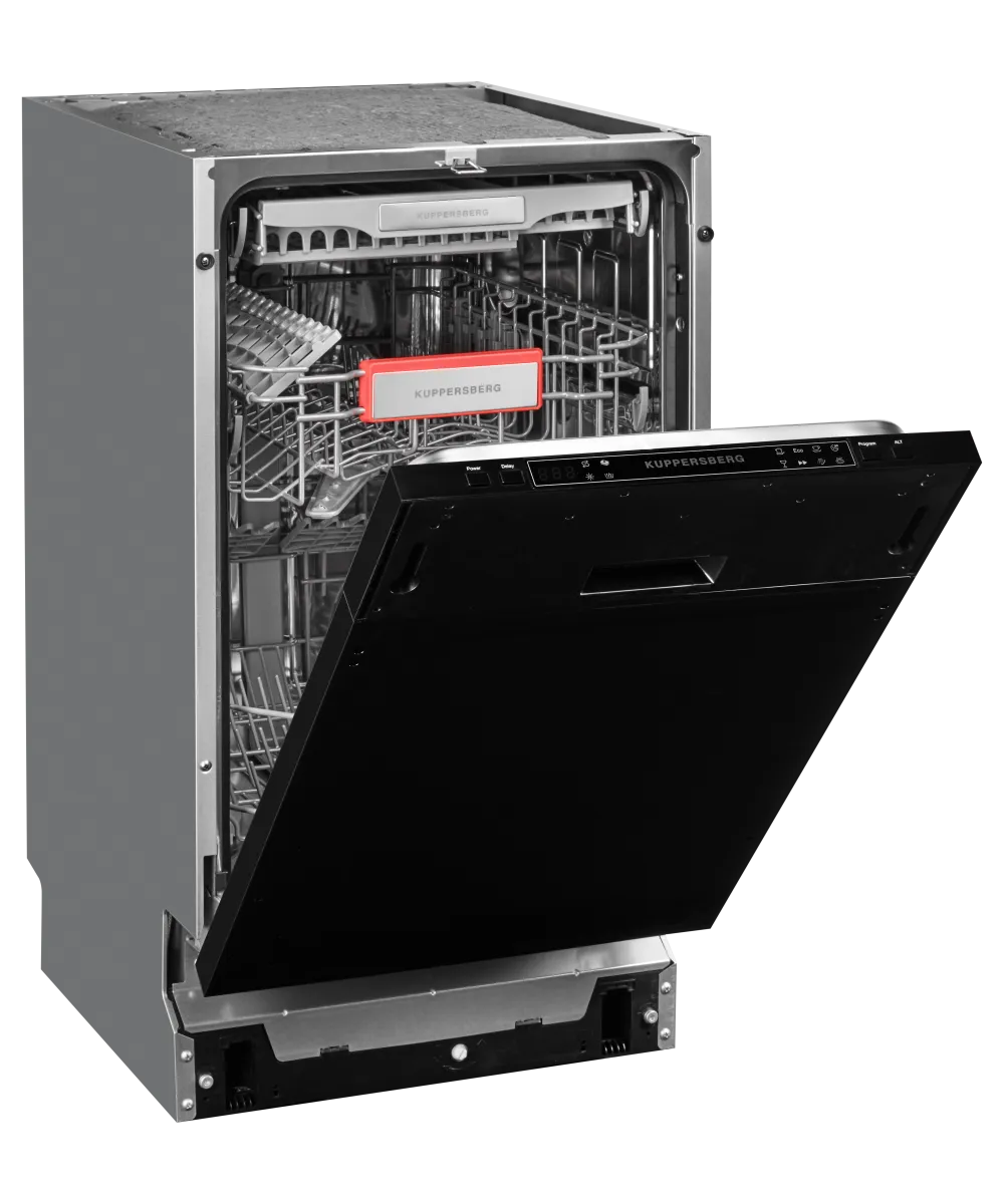 Посудомоечная машина встраиваемая GS 4557