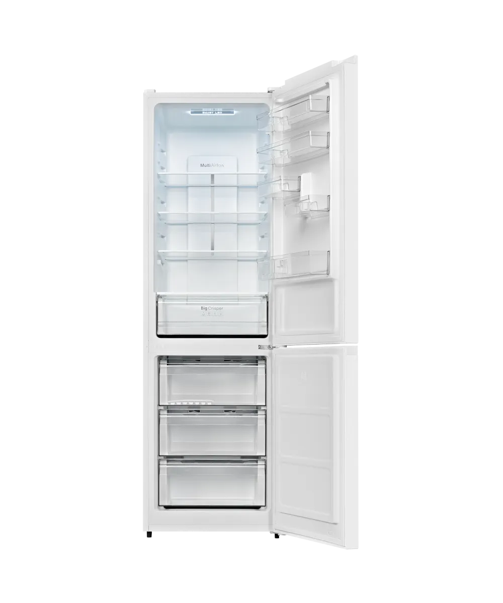Freestanding refrigerator RFCN 2015 W