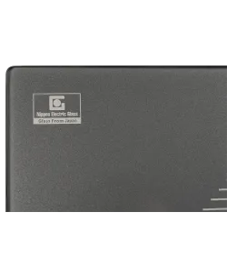 Induction hob ICS 604 GR