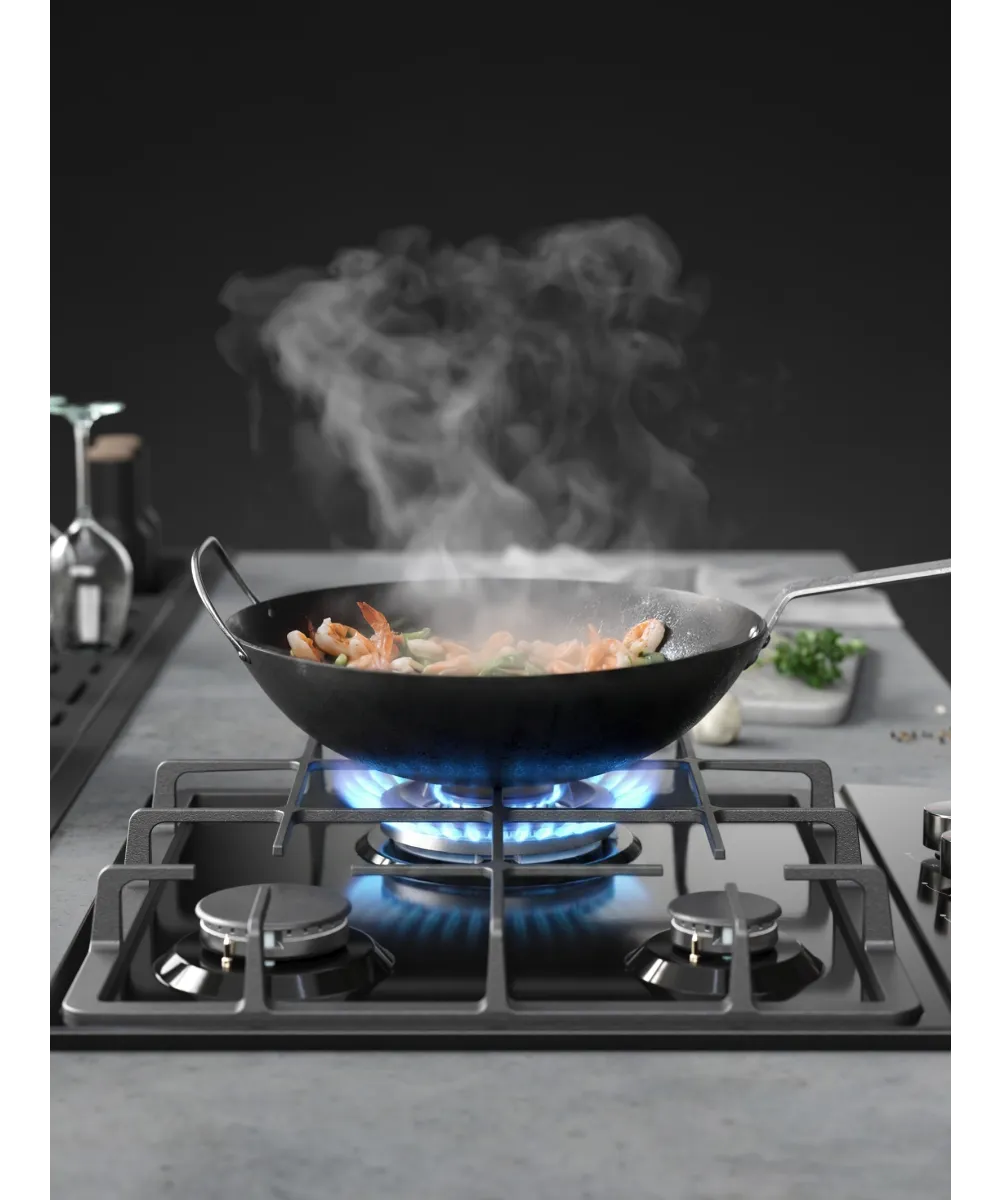 Gas hob FS 40 B
