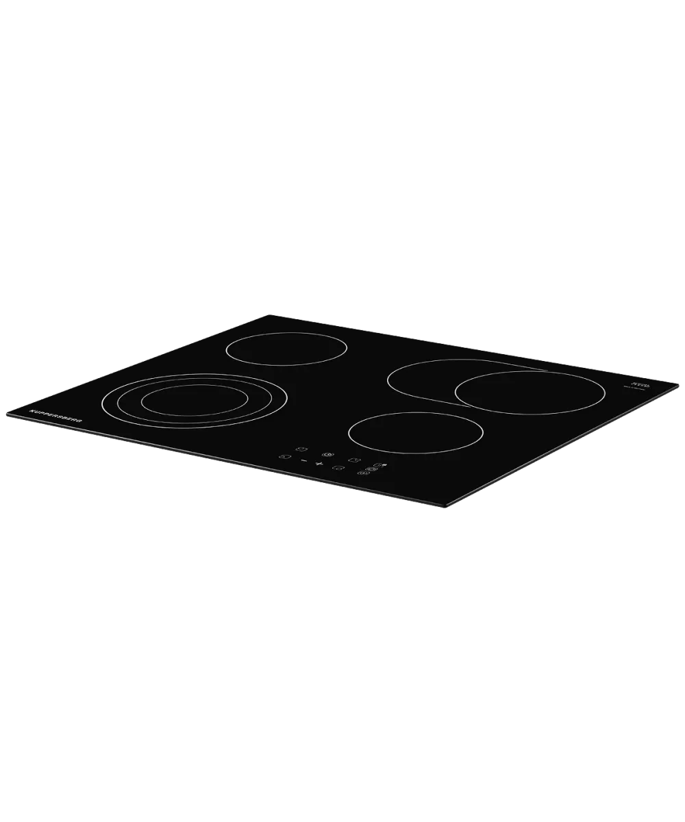 Electrical hob ESO 629
