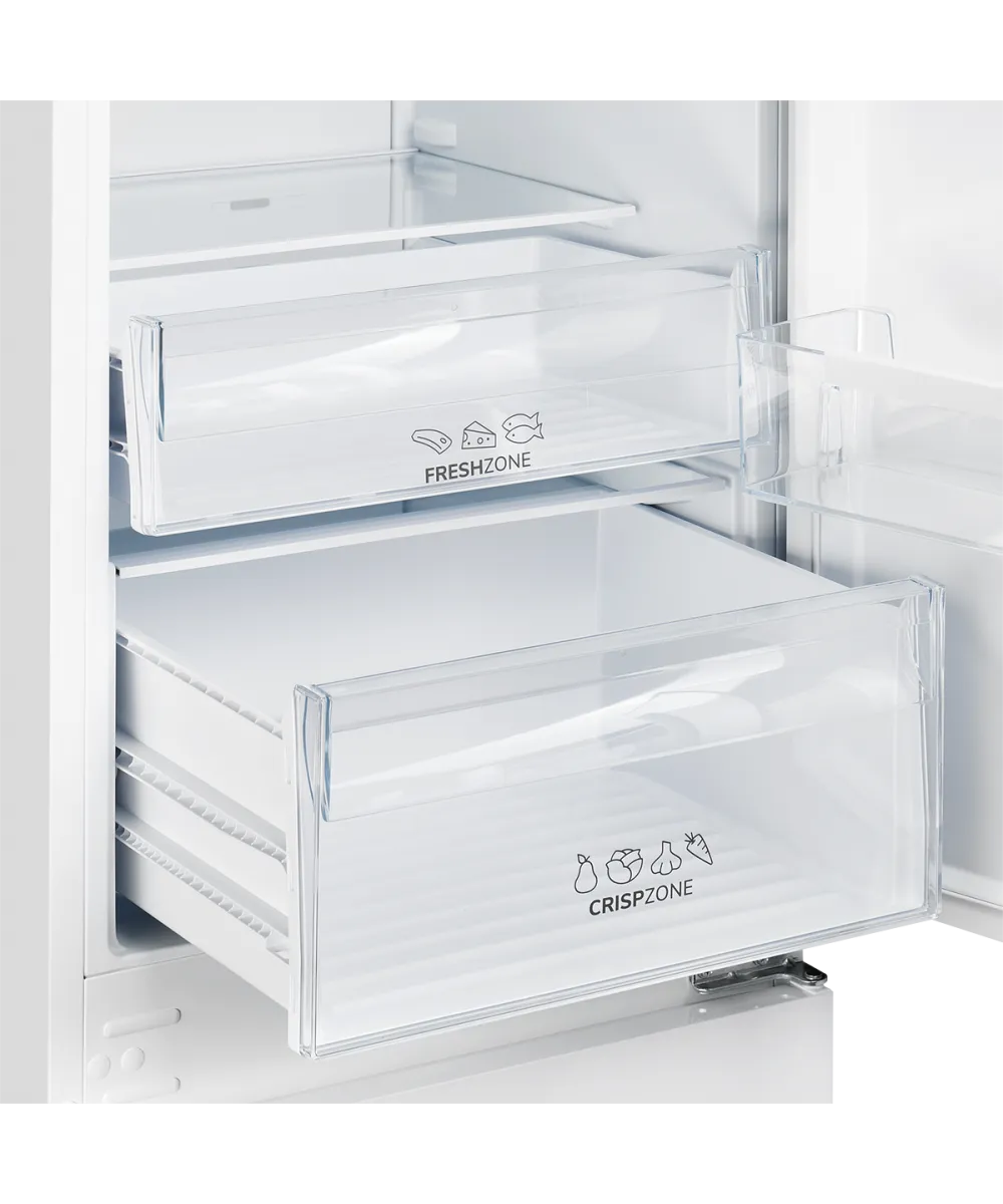 Built-in refrigerator RBN 1964