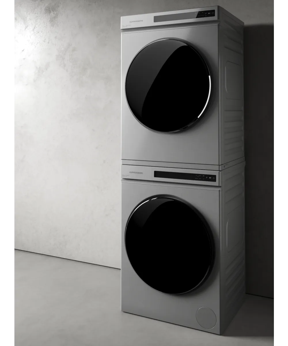 Стиральная машина отдельностоящая WM 561 GR