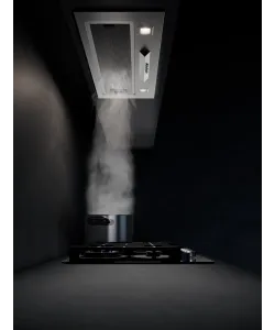 Built-in hood INLINEA 70 X