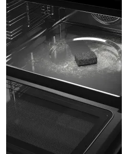 Electrical oven с функцией СВЧ KMW 694