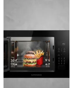 Микроволновая печь встраиваемая HMF 627 B