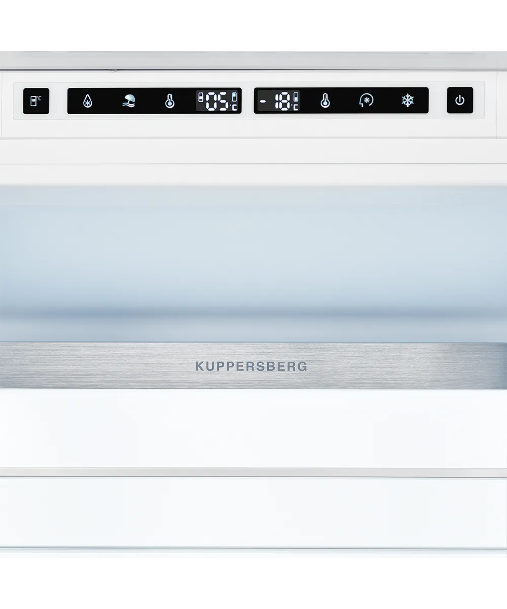 Built-in refrigerator RBN 1760