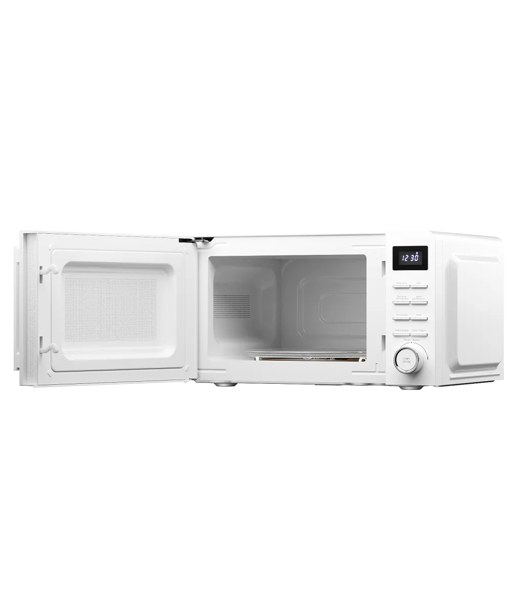 Микроволновая печь отдельностоящая TMW 201 W