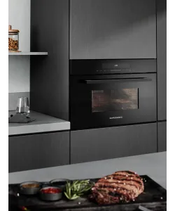 Микроволновая печь встраиваемая HMW 633 B