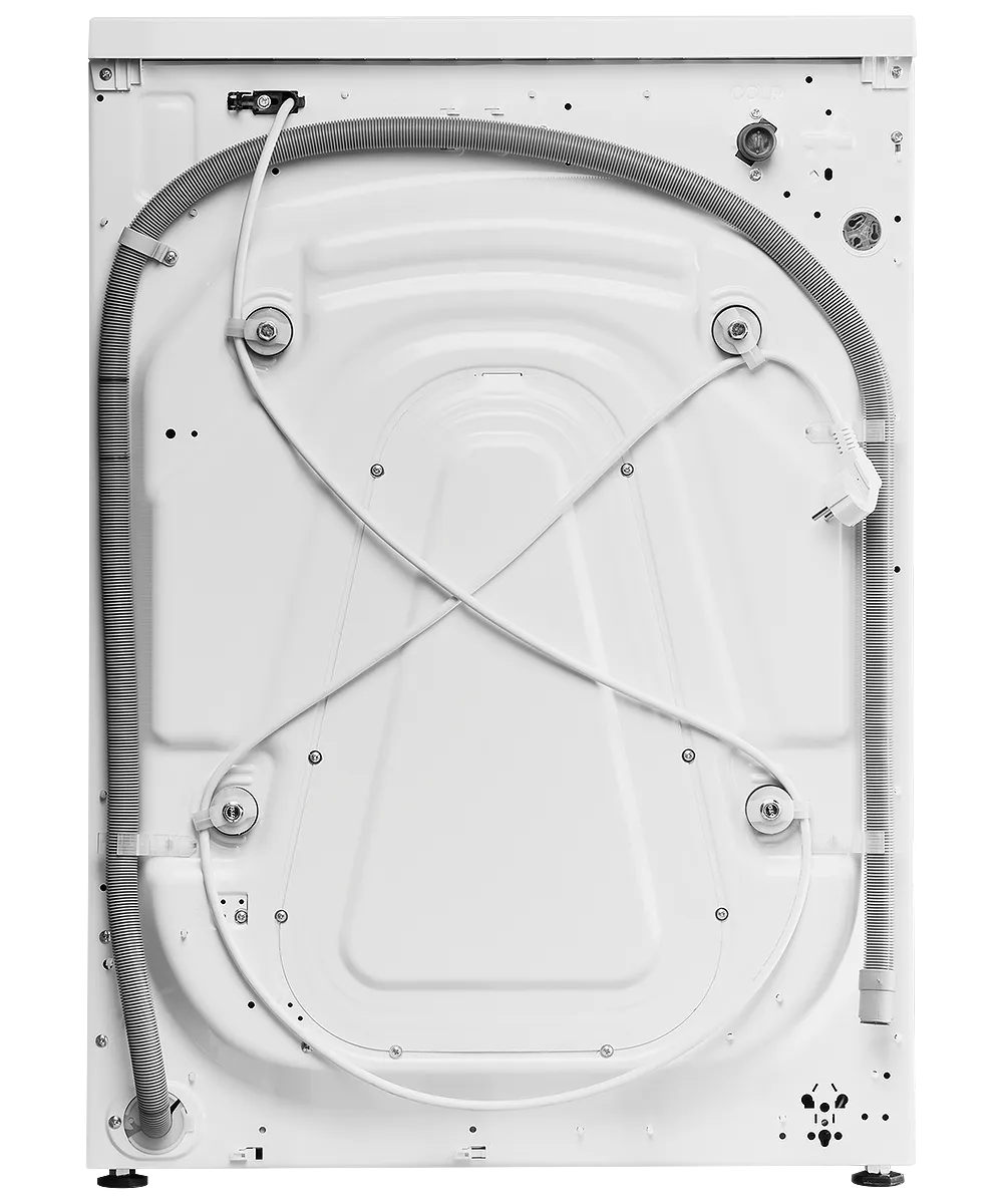 Стирально-сушильная машина с функцией сушки WDM 581 W