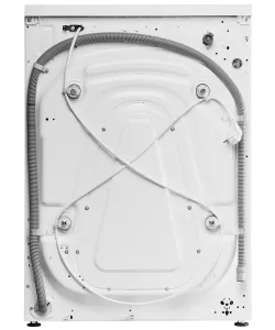 Стирально-сушильная машина с функцией сушки WDM 581 W
