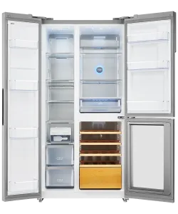 Freestanding refrigerator с винным шкафом RFWI 1890 SIG