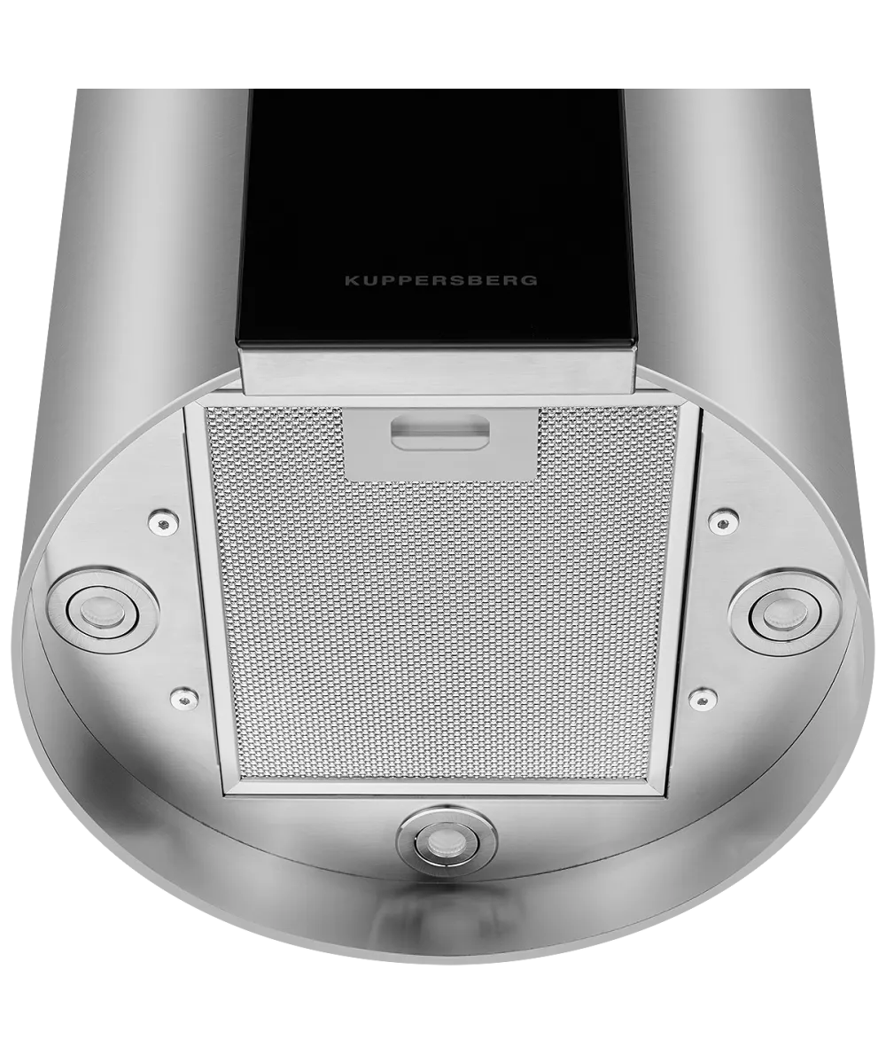 Island hood MOTUBA X