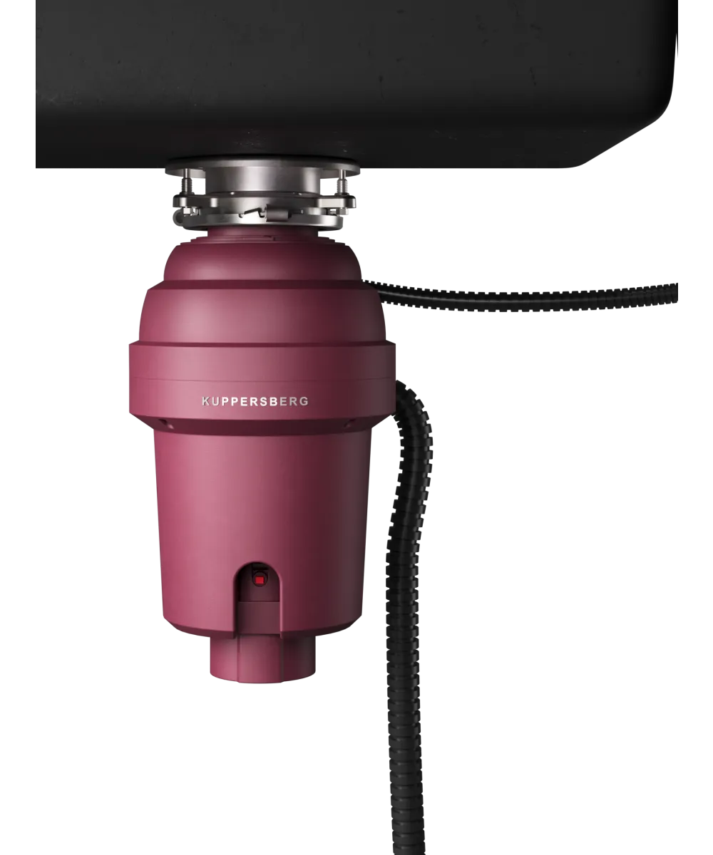 Измельчитель отходов WS 750 V