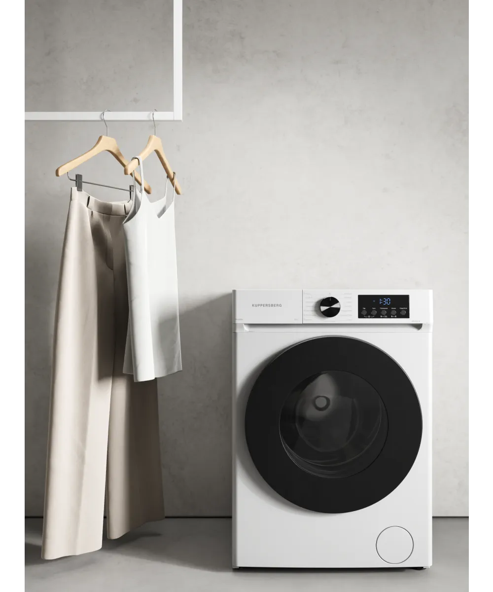 Стиральная машина отдельностоящая WM 592 W