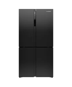 Freestanding refrigerator NFFD 185 DX