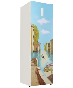 Freestanding refrigerator NFM 200 CG серия Венеция