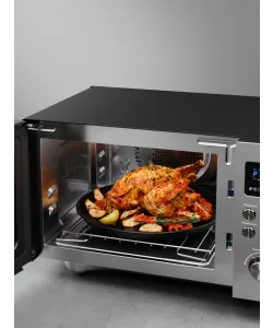 Микроволновая печь отдельностоящая FMW 250 X