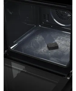 Electrical oven HO 606 P Black Line