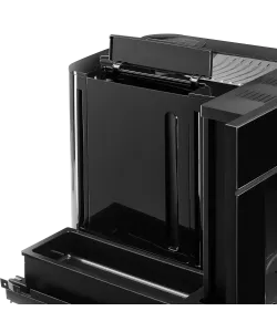 Кофемашина встраиваемая KCM 182 Black