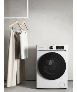 Стиральная машина отдельностоящая WM 593 W