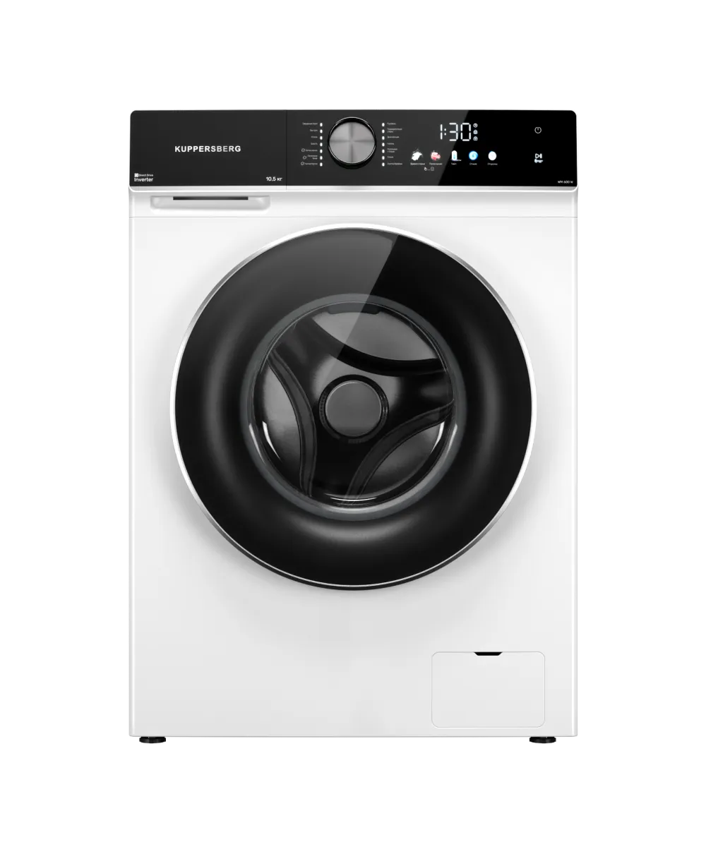 Стиральная машина отдельностоящая WM 600 W