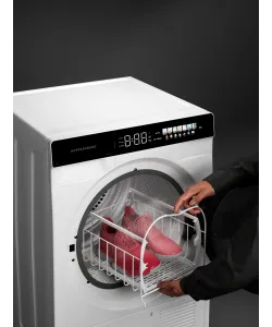 Tumble dryer DM 590 W