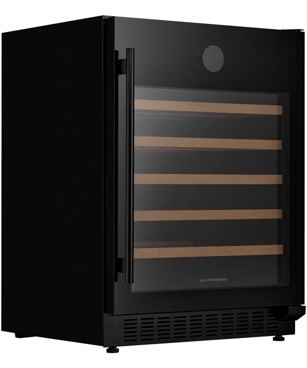 Винный шкаф Kuppersberg встраиваемый RBW 85